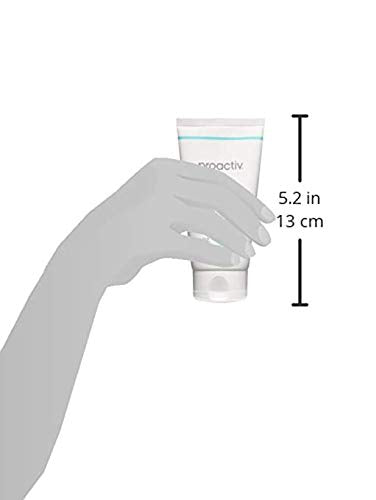 Proactiv Skin Purifying Mask anti oil effect image for deep cleansing across skin types