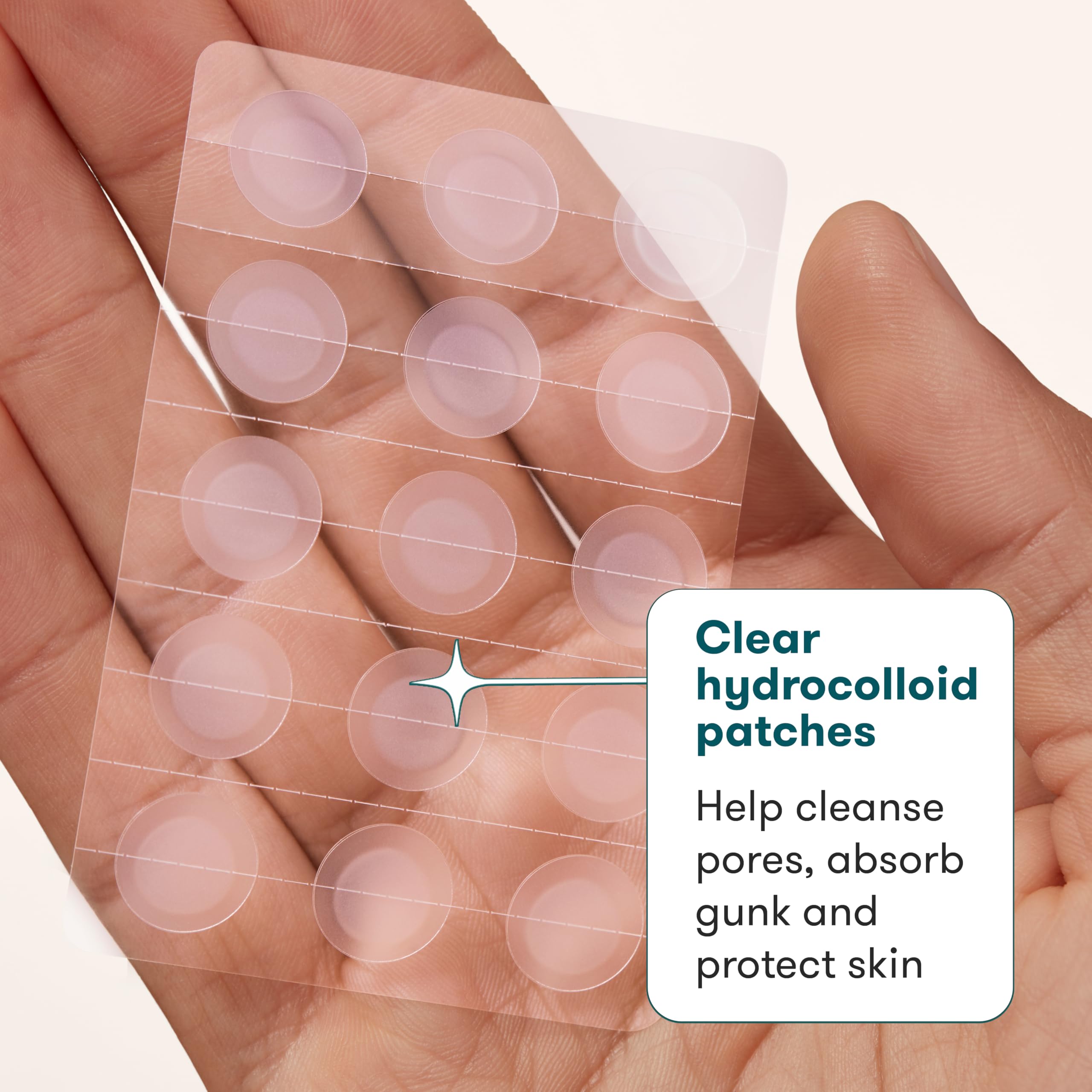 The Proactiv Zits Happen 90-count packaging displayed for convenient use.