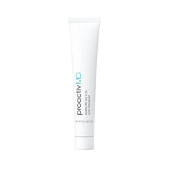 ProactivMD Adapalene Gel bottle front, paraben free acne treatment for skin