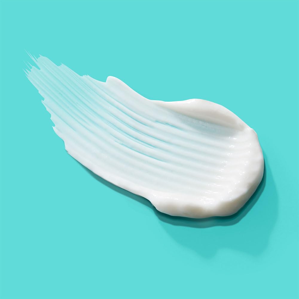 ProactivMD Ultra Gentle Cleanser face application during morning routine, refreshing start