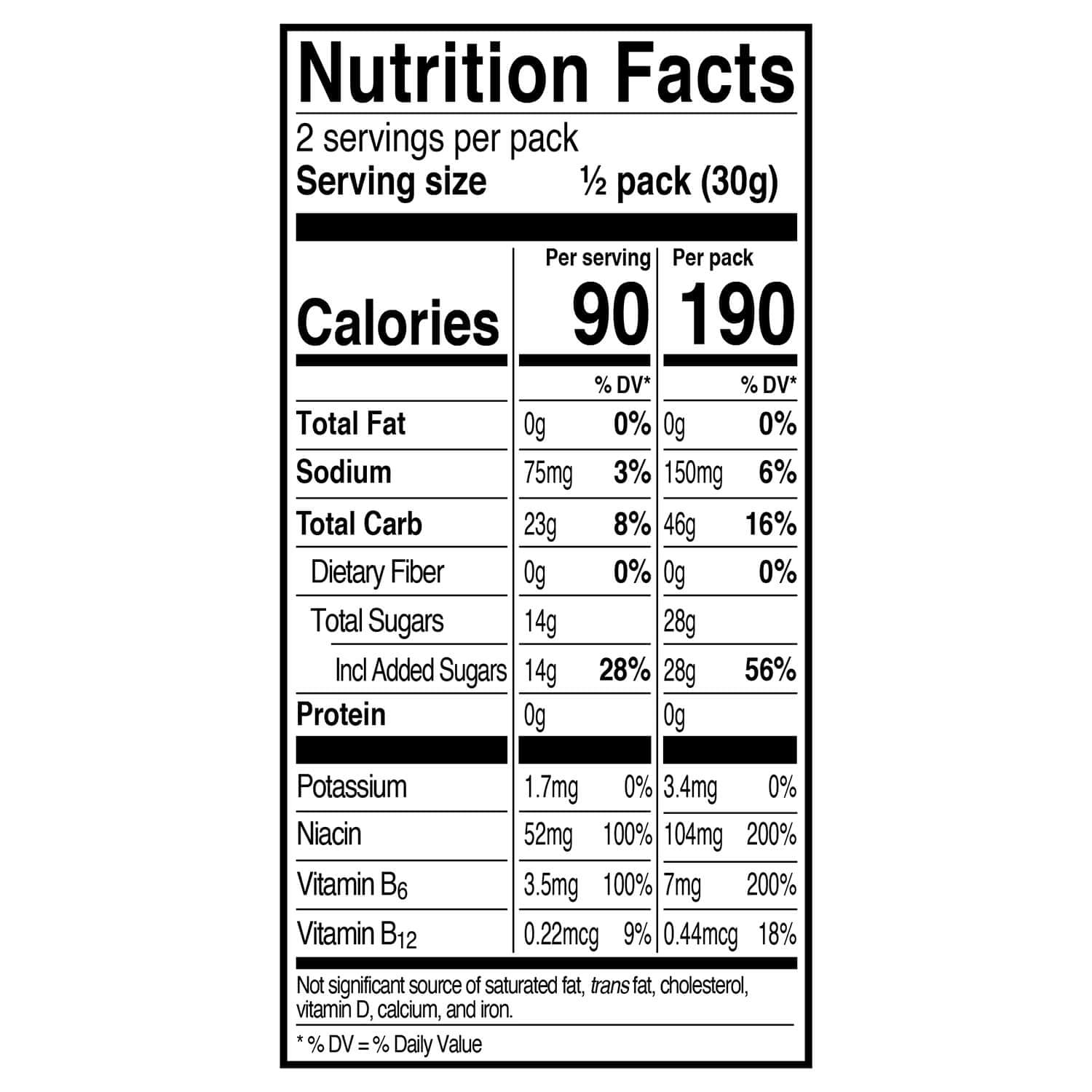 PROBAR Bolt Organic Energy Chews Strawberry on-the-go use with athletic accessories.