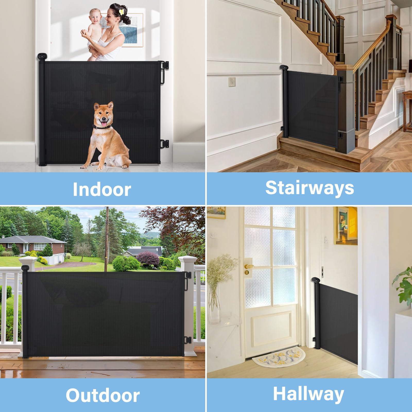 probebi installation kit included for quick setup