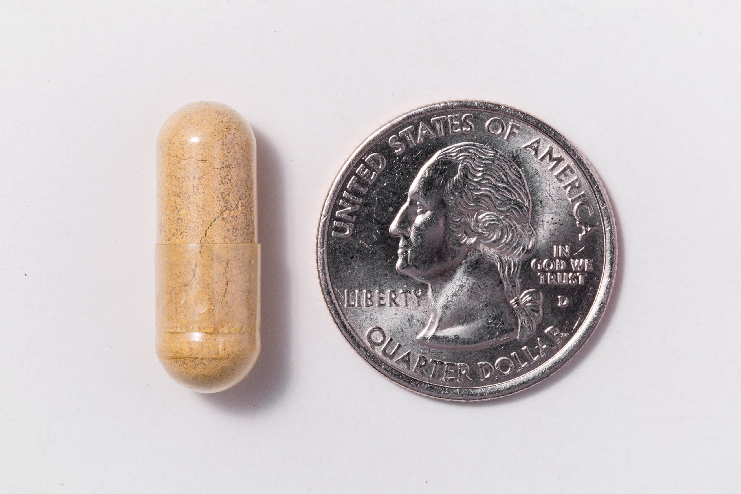 ProCare Health USA-made seal reinforces reliability and quality.