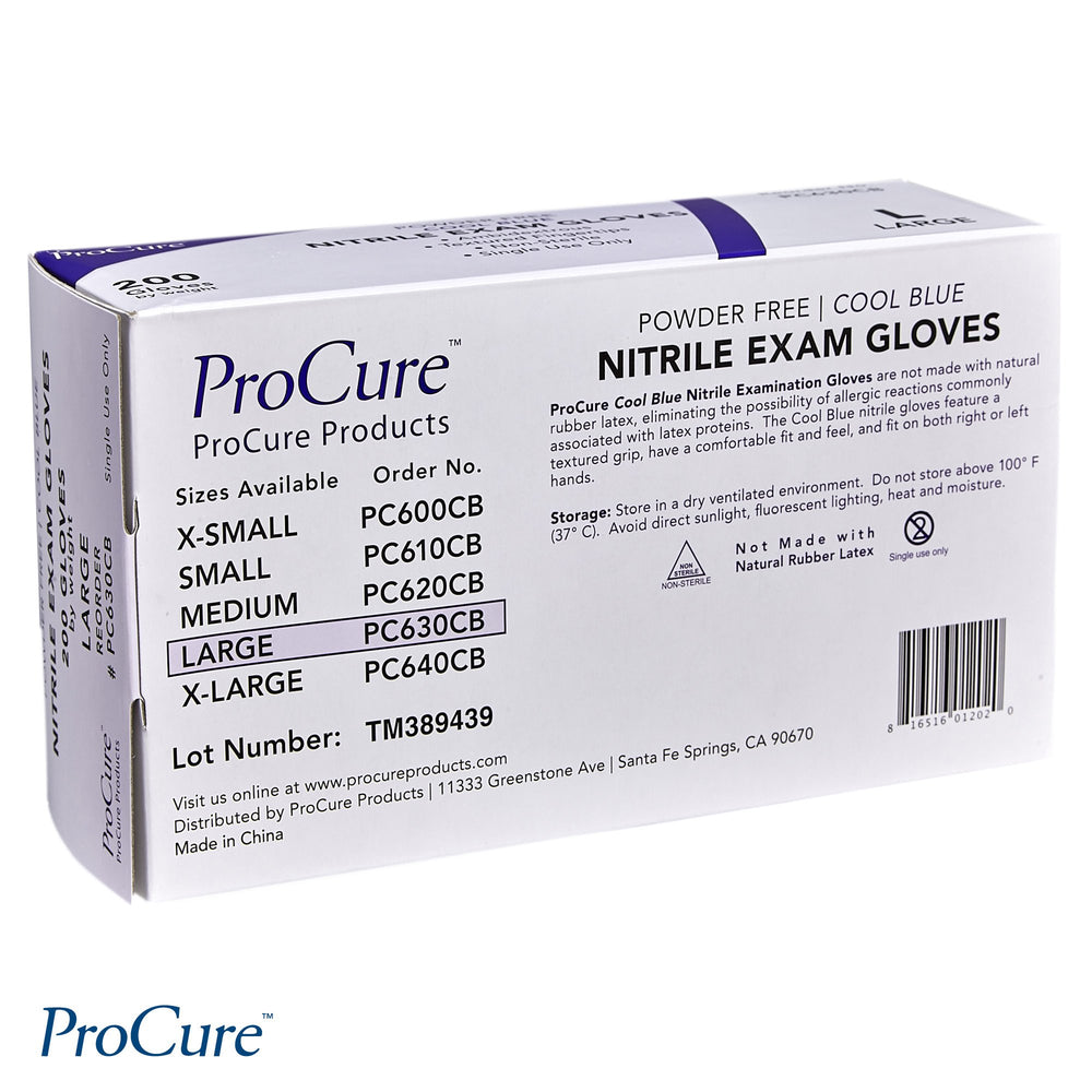 Procure bulk pack gloves for medical, food service and home use.