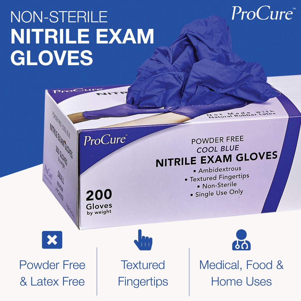 Procure dental lab gloves ambidextrous for smooth workflow in clinics.