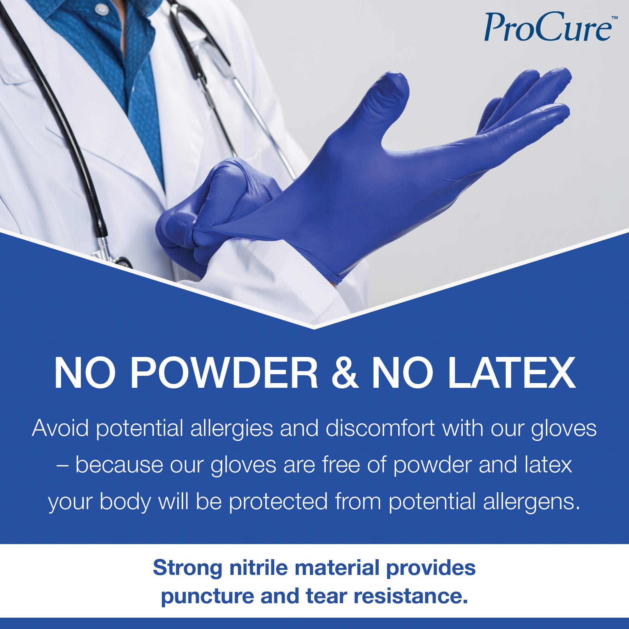 Procure food service gloves with textured fingertips for reliable grip in kitchens.