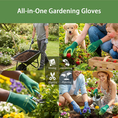 PROMEDIX P gloves with foamed nitrile coating offer durable, long-lasting protection.