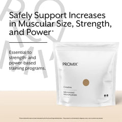 Scoop and powder with 5g serving visual for consistent training use