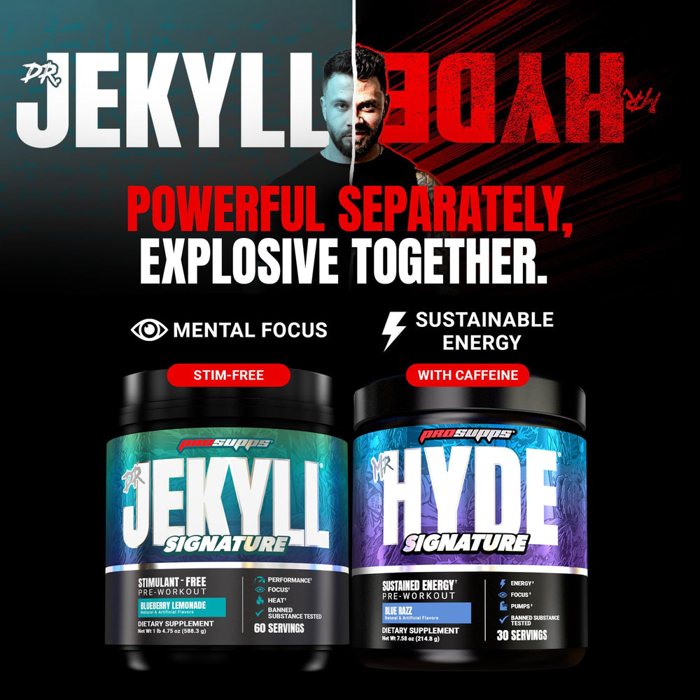 Mixing powder into 8 oz water creates a refreshing focus drink.