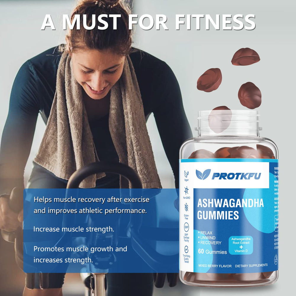 ProTKFU two-month supply pack indicating great value and consistency.
