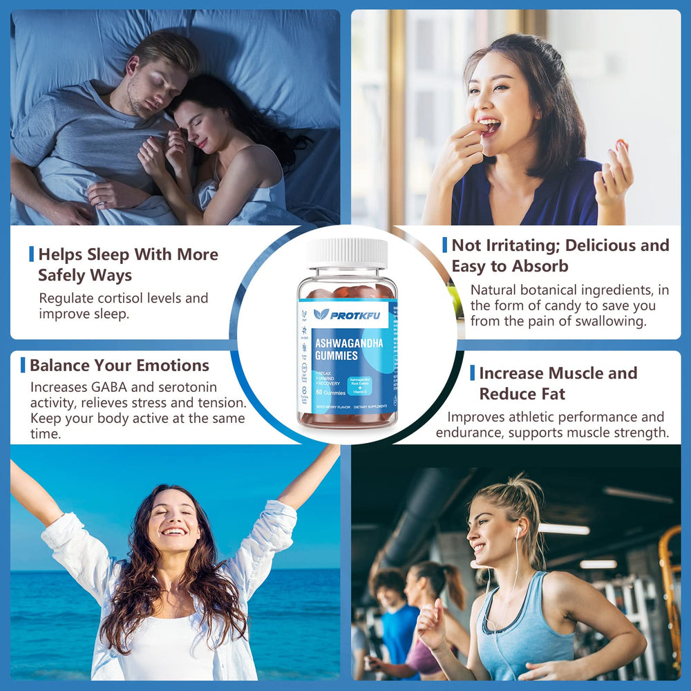 ProTKFU Vitamin D3 Gummies bottle highlighting immune-supporting formula.