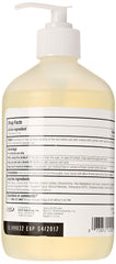 Provon antimicrobial lotion soap 16 oz pump view highlighting convenient dispensing and soft hands.