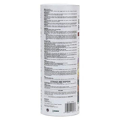 Neogen Prozap garden-poultry dust on plants protects vegetables safely.