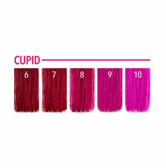 Pulp Riot Cupid aftercare tips support color longevity and healthier-looking hair.