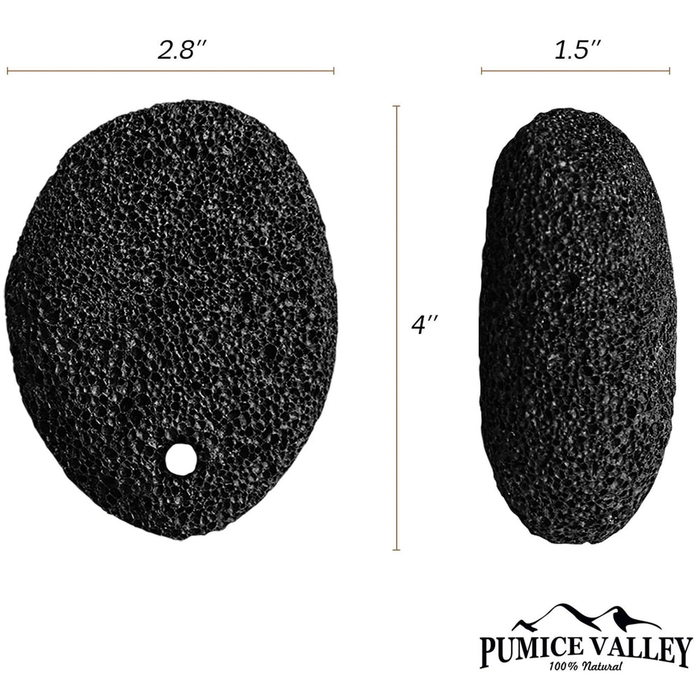 Pumice Valley foot care gift idea for loved ones.