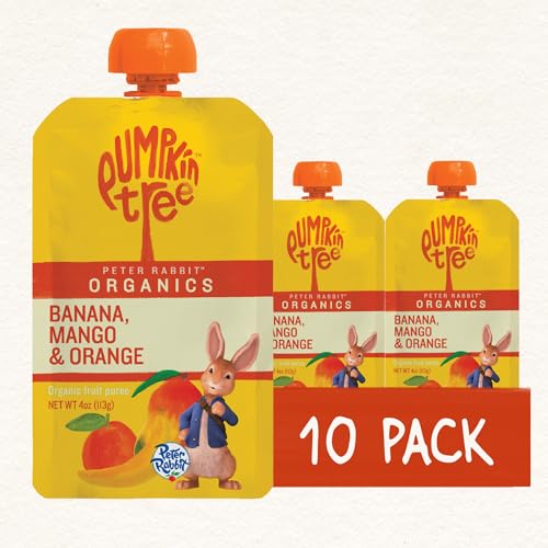Pack convenience for non-chill storage and ready-to-serve snacking.