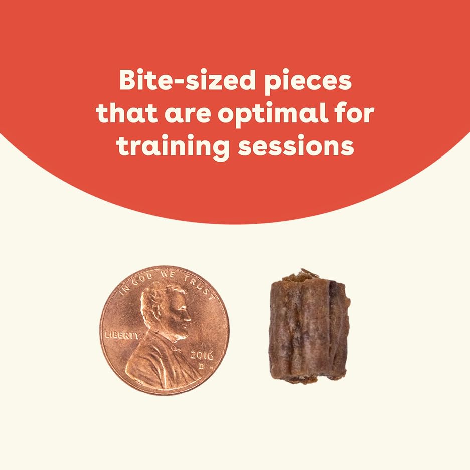 Pupford Low calorie dog treats ideal for frequent rewards