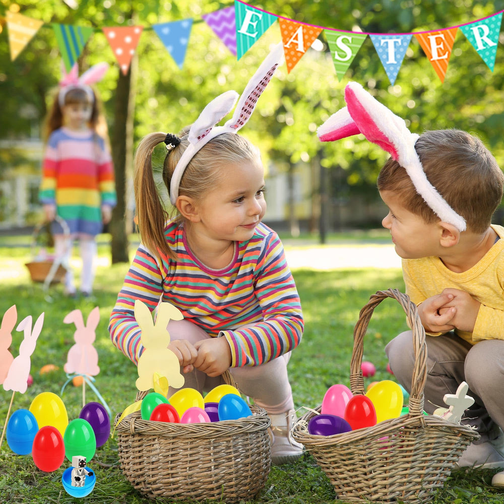 Pupiei eggs made with safe, kid-friendly materials for worry-free play.
