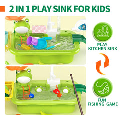 Pupu Pig toy kitchen accessories set boosts pretend play scenarios