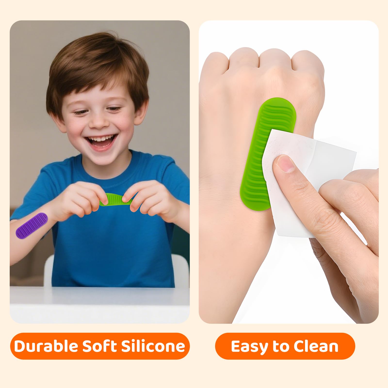 PuraEase travel-friendly pack fits therapy kits and on-the-go use.
