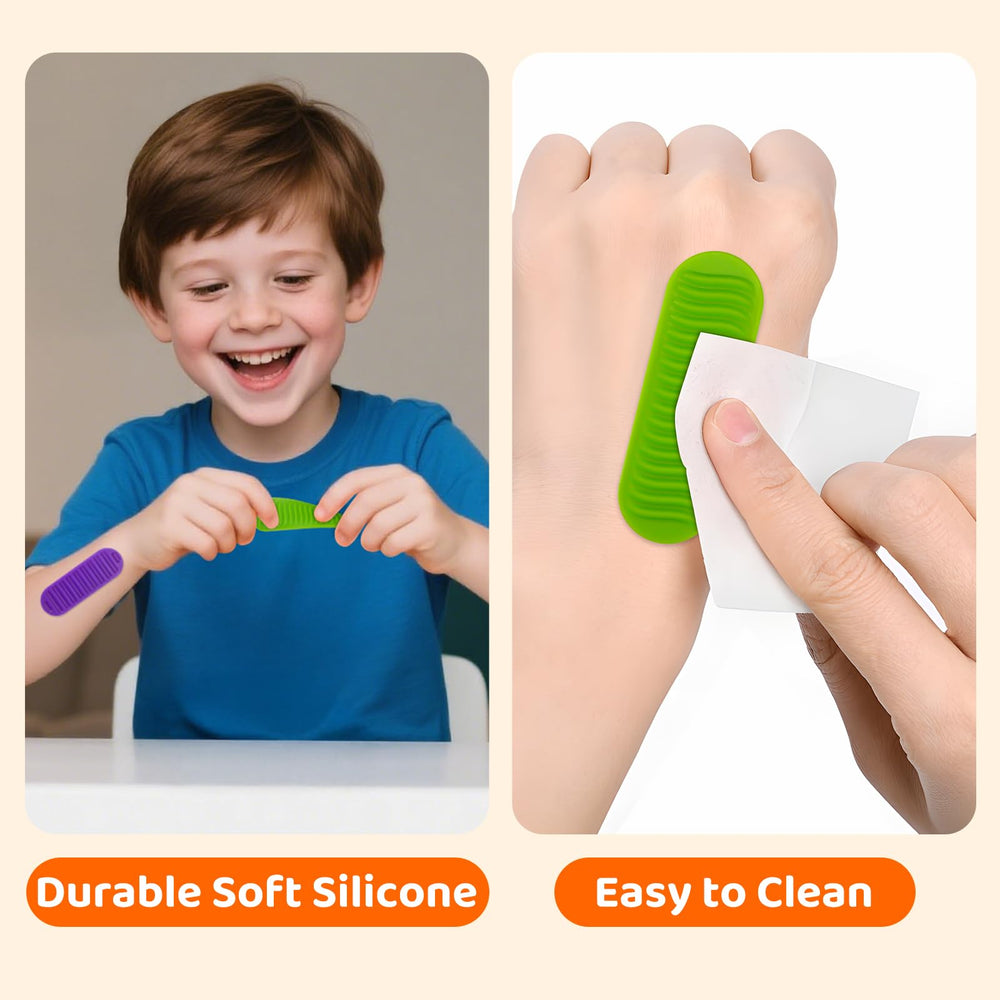 PuraEase travel-friendly pack fits therapy kits and on-the-go use.