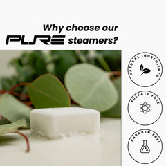 Pure Athlete lavender oil close-up emphasizing calming scent for relaxation.
