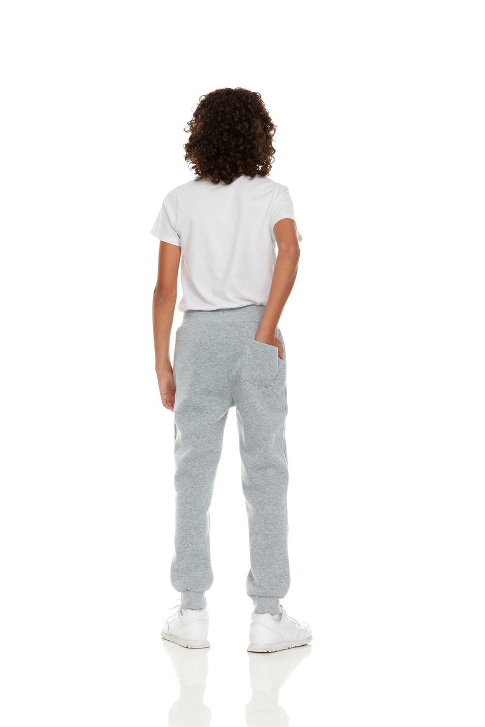 PURE CHAMP kids sweatpants set1 colorways offer easy outfit coordination