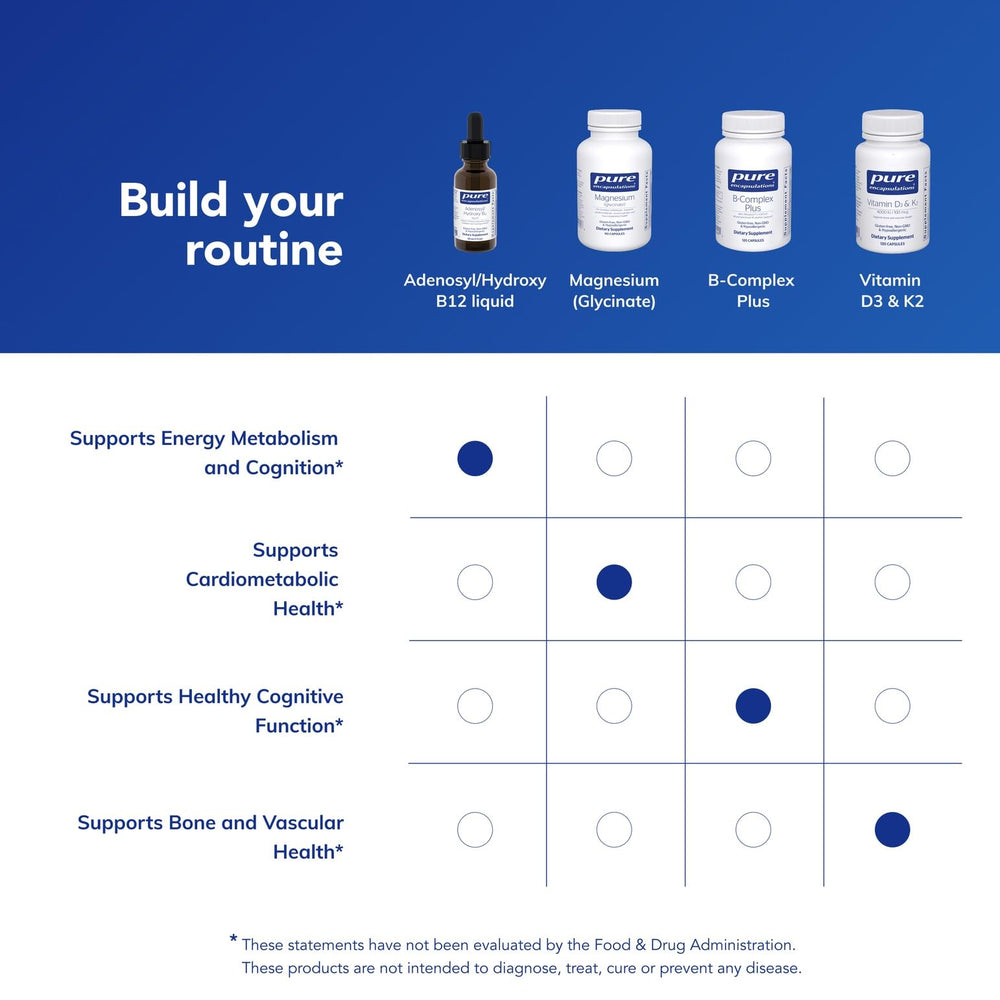Ingredient panel notes non-GMO and allergen-free status