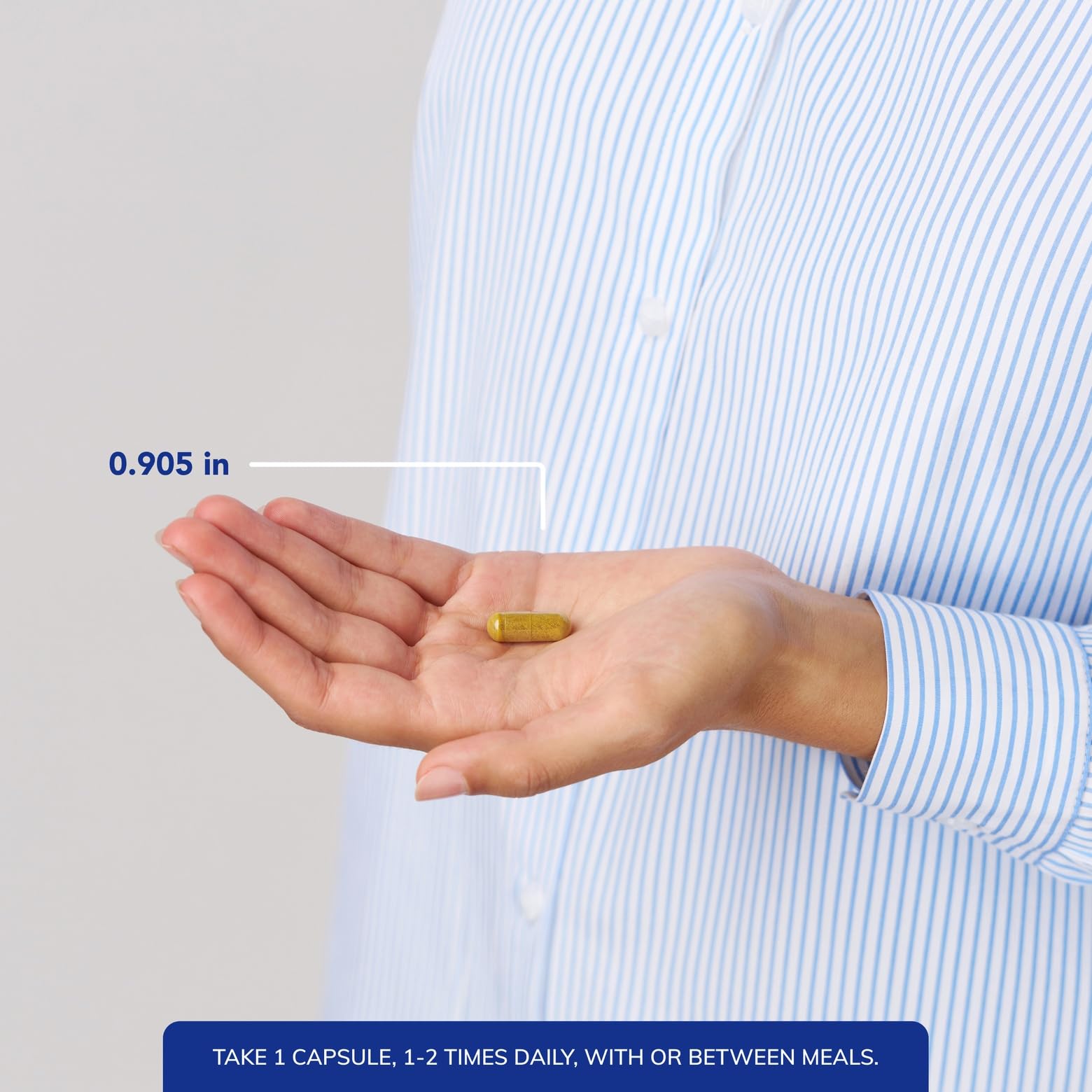 Pure Encapsulations Berberine UltraSorb label details show potency and purity assurances.