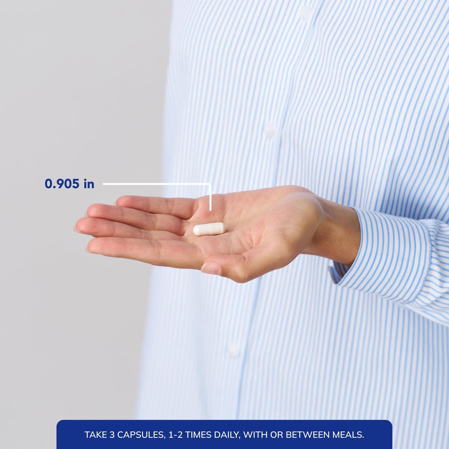 Pure Encapsulations Cal/Mag Malate vegan symbol on packaging for allergen-conscious choice