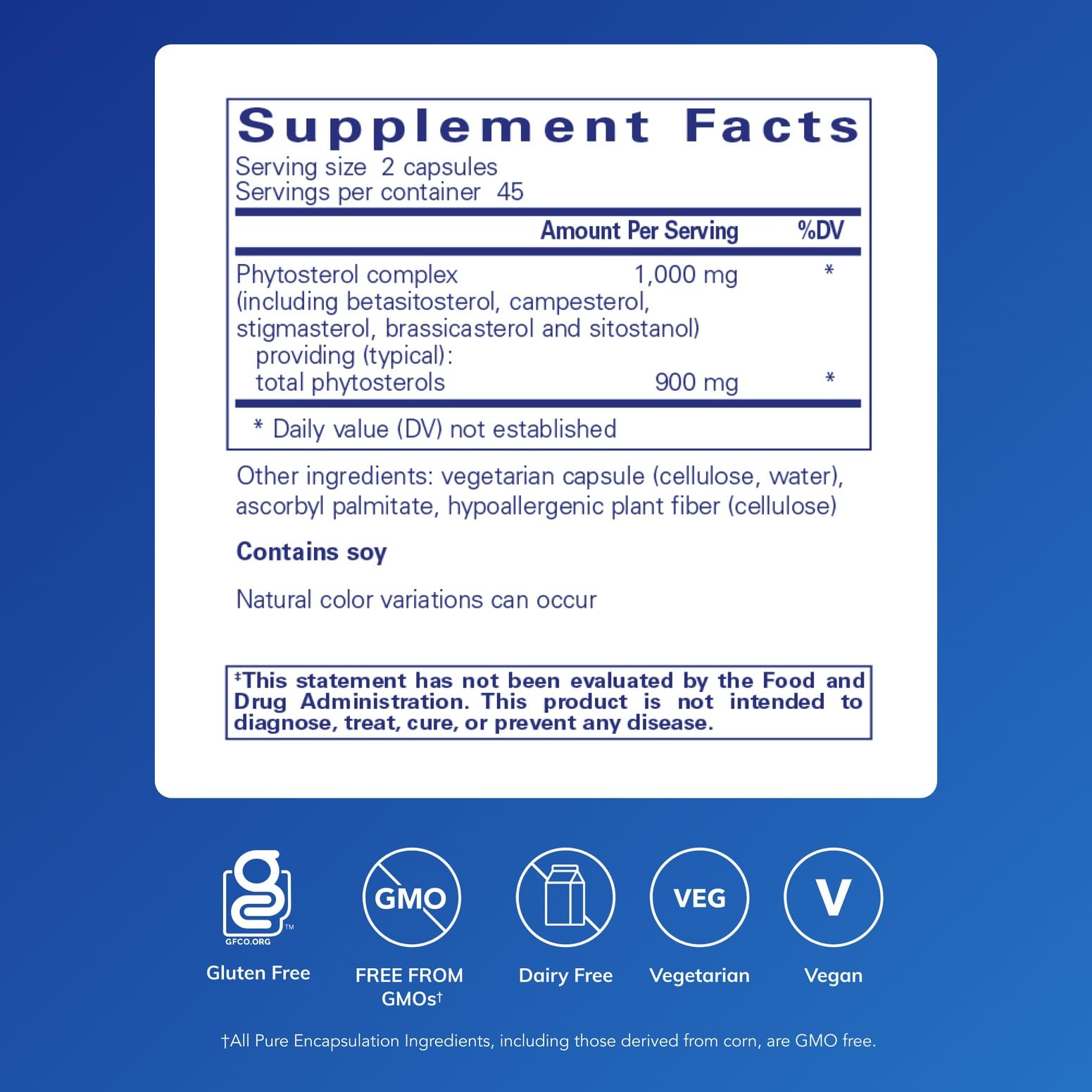 CholestePure bottle-cap close-up highlighting premium capsule formula for enzyme function support