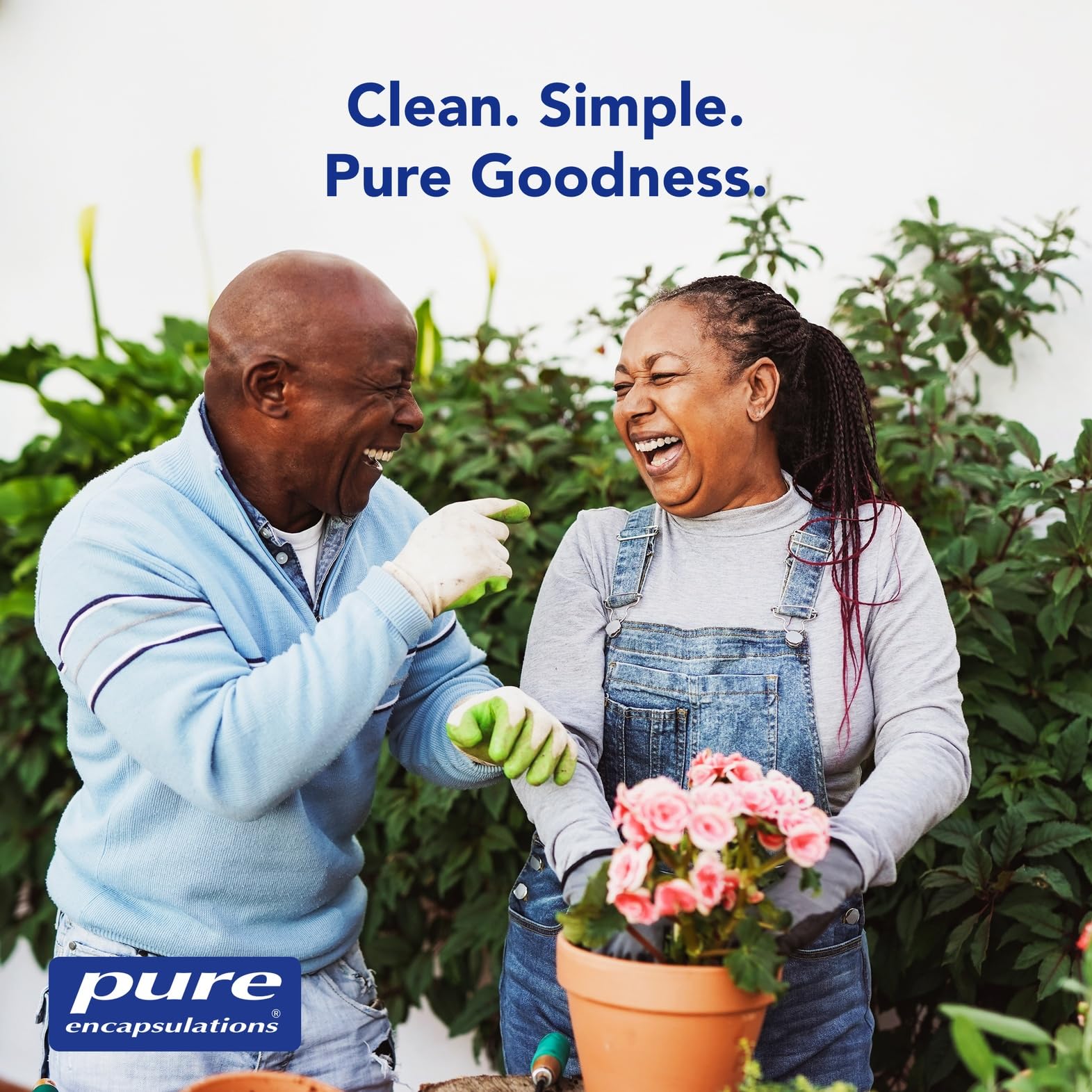 Pure Encapsulations Choline Bitartrate supplement for daily wellness routines.