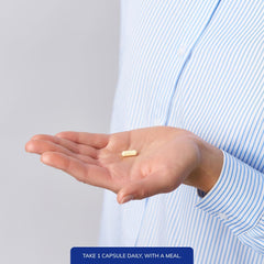 Pure Encapsulations Folic Acid capsules poured, convenient daily supplement for protein metabolism.