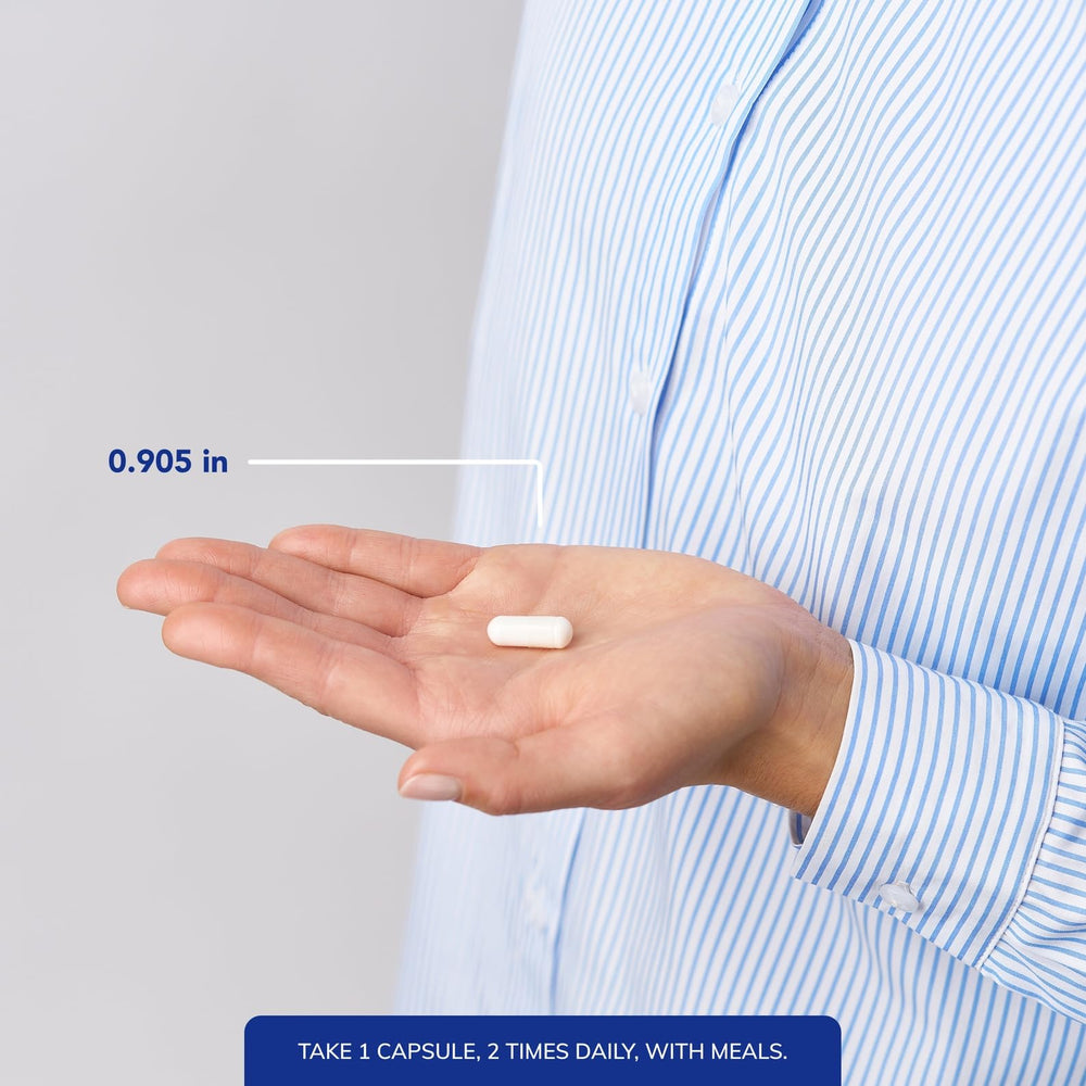 Pure Encapsulations Inositol Complex packaging box reflecting allergen-free formulation and quality