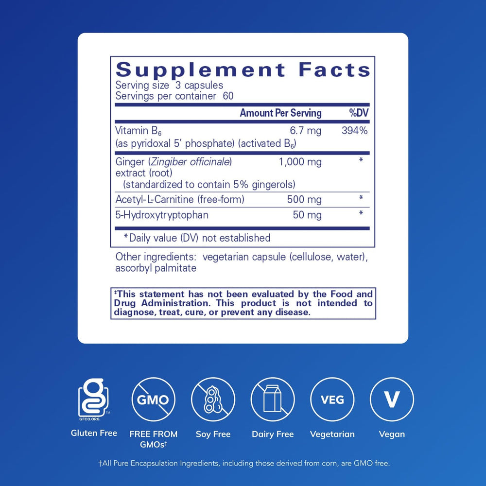 MotilPro capsules arranged on white background for easy daily support