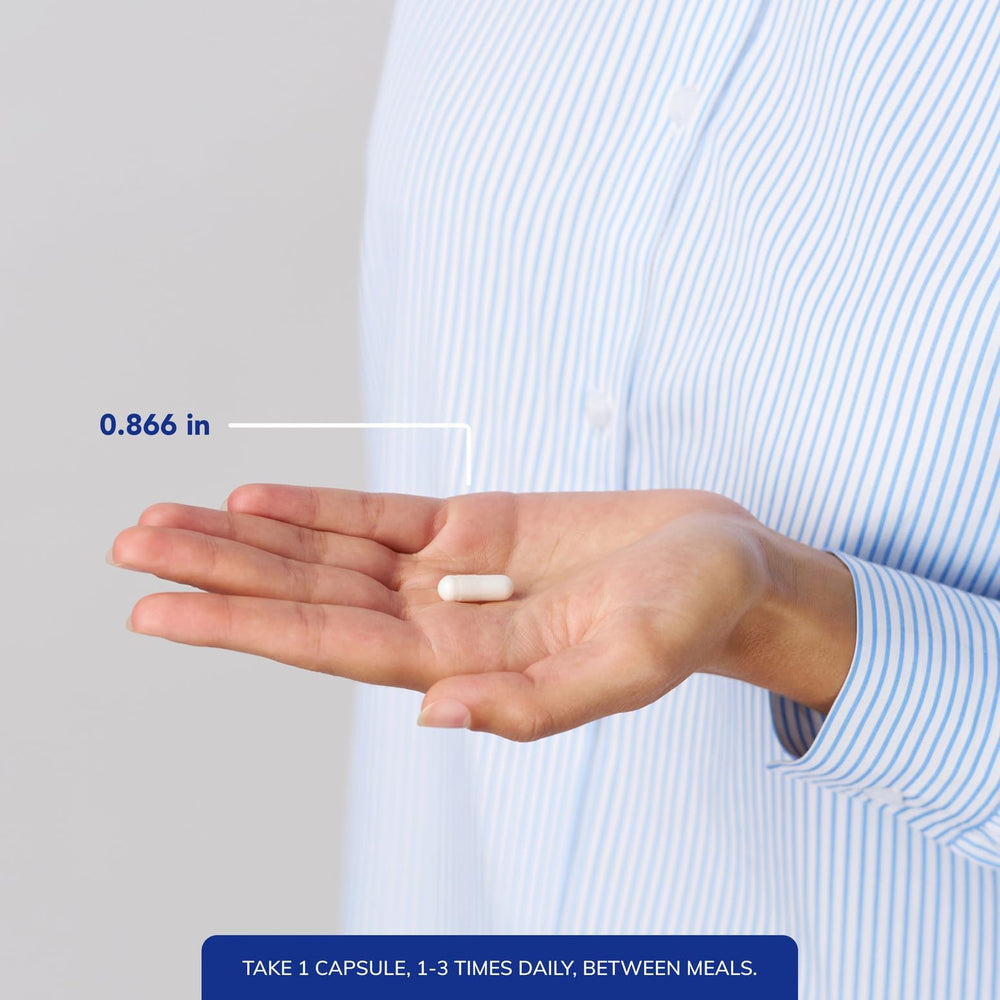 Pure Encapsulations NAC 600mg label detail highlighting gluten-free and allergen-conscious formulation.