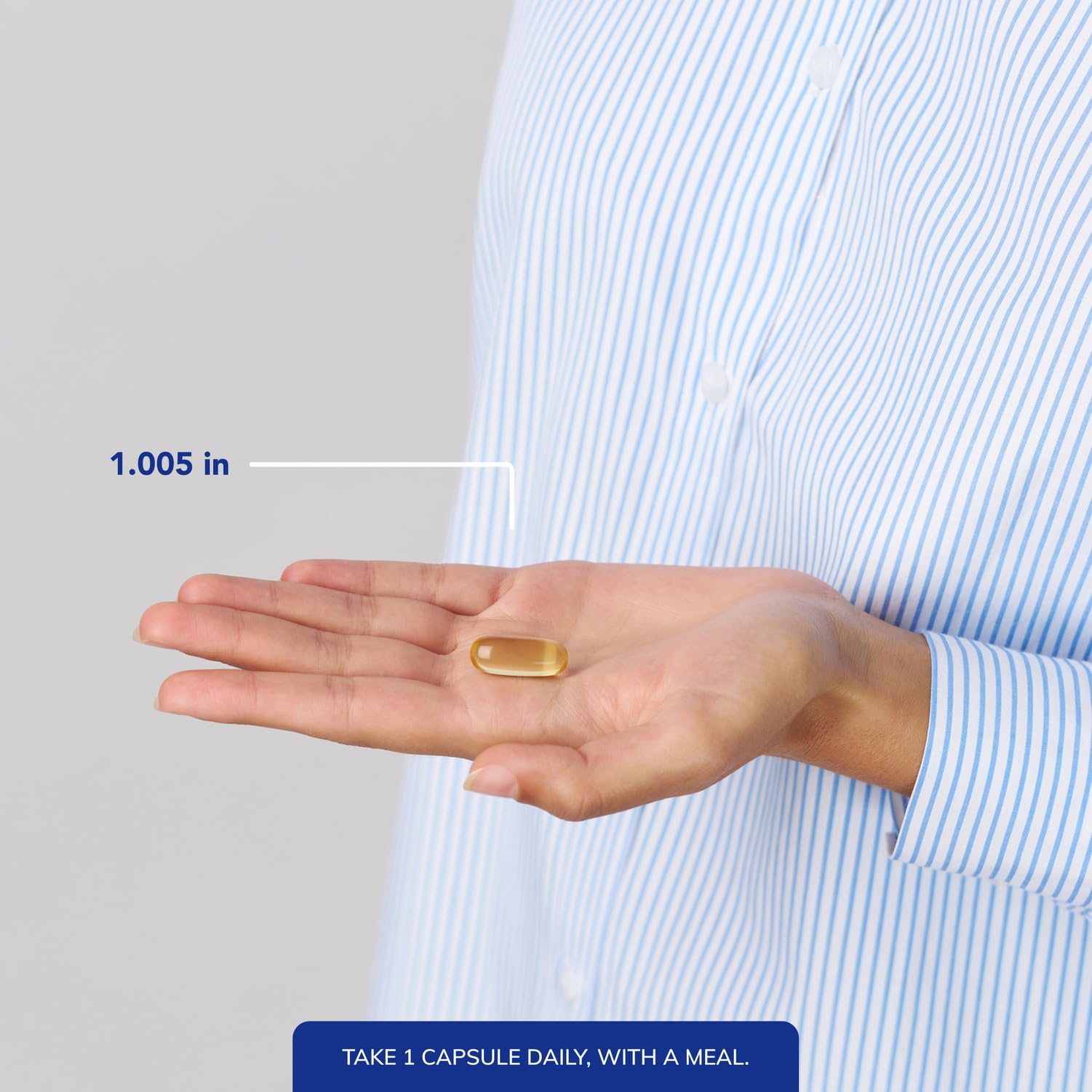 Pure Encapsulations O.N.E. Omega label view notes CO2-purified fish oil in every softgel.