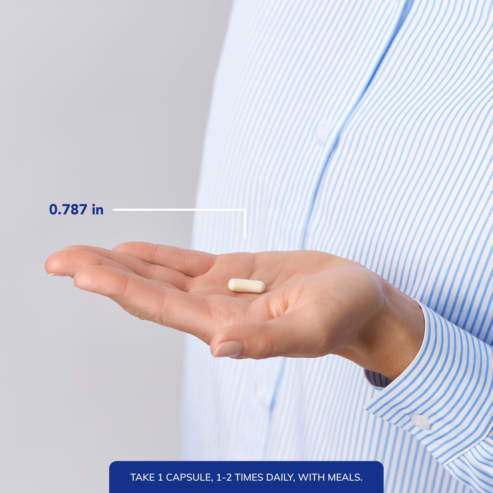 Pure Encapsulations Potassium-Citrate packaging front to emphasize product quality