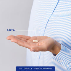 Pure Encapsulations Potassium-Citrate packaging front to emphasize product quality