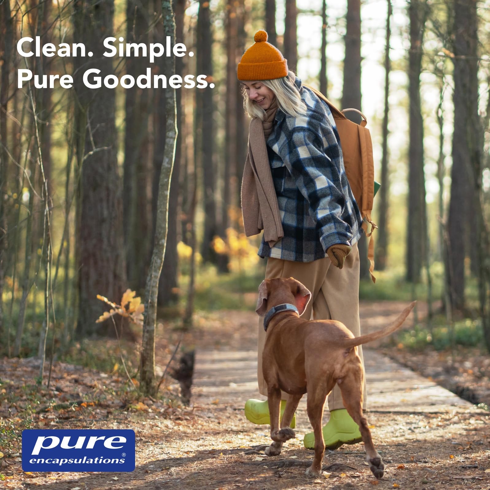 Pure Encapsulations Selenium bottle on shelf signals reliable storage