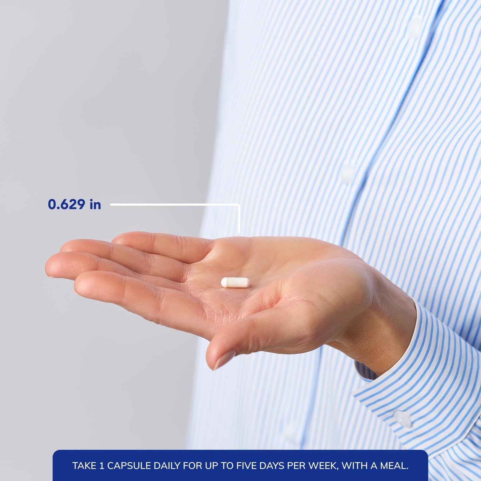 Pure Encapsulations Vitamin D3 bottle on shelf signals a reliable daily supplement