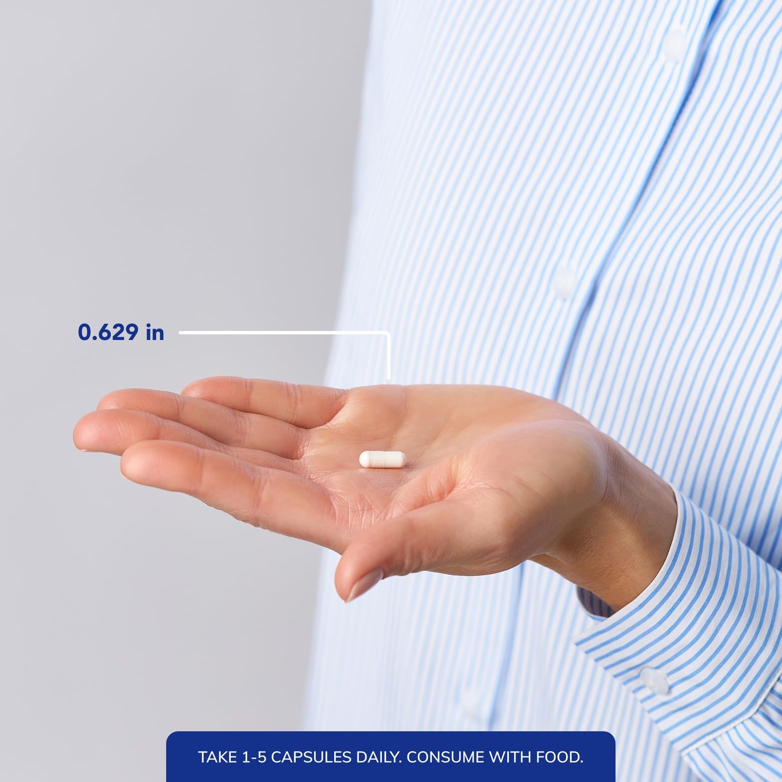 Product on shelf showing Pure Encapsulations packaging and trusted quality.