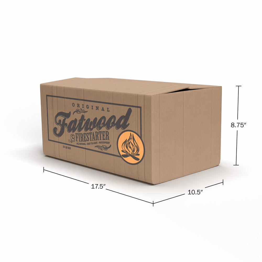 Pure Garden multipurpose starters for campfires, bonfires, and grills