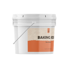 Pure Original Ingredients baking soda for cleaning and deodorizing around the home