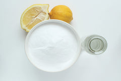 Pure Original Ingredients baking soda in kitchen for baking and cooking tasks
