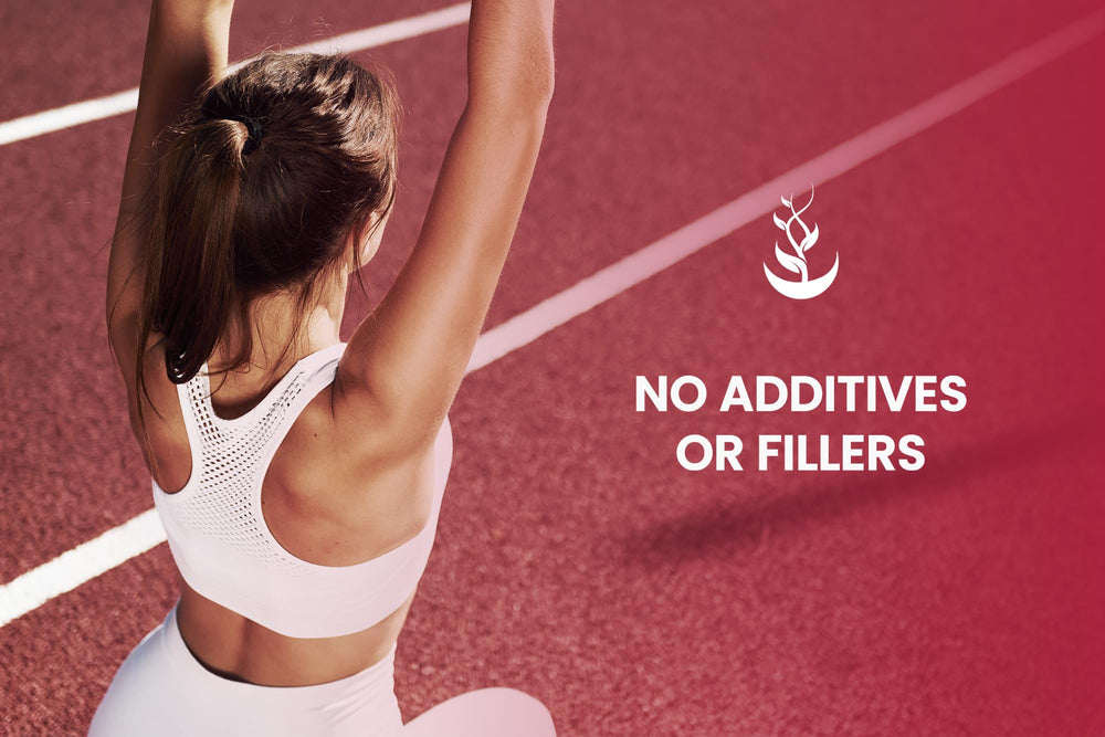 Pure Original Ingredients Cayenne Pepper capsules bottle on shelf for convenient access