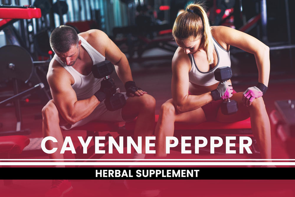 Pure Original Ingredients Cayenne Pepper capsules capsules inside for compact daily support
