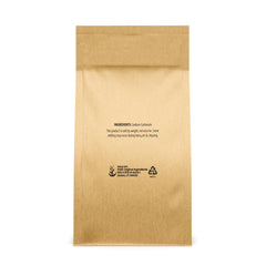 Pure Original Ingredients natural washing soda crystals close-up for cleaning tasks
