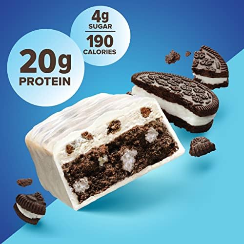 In a gym bag scene, Pure Protein bar offers portable protein