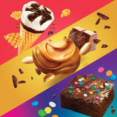 Pure Protein Chocolate Peanut Butter bar, rich taste and 20 g protein